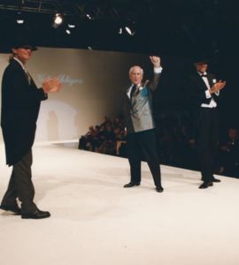 16 trajes a medida en valencia