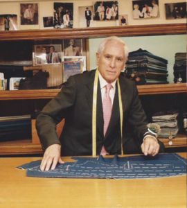 9 trajes a medida en valencia
